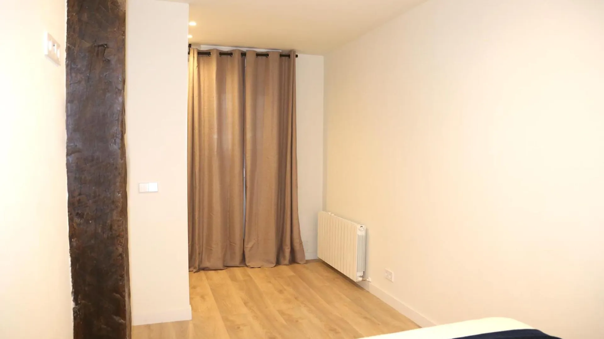 Piso Boutique Frente Al Casco Viejo De Bilbao Apartment