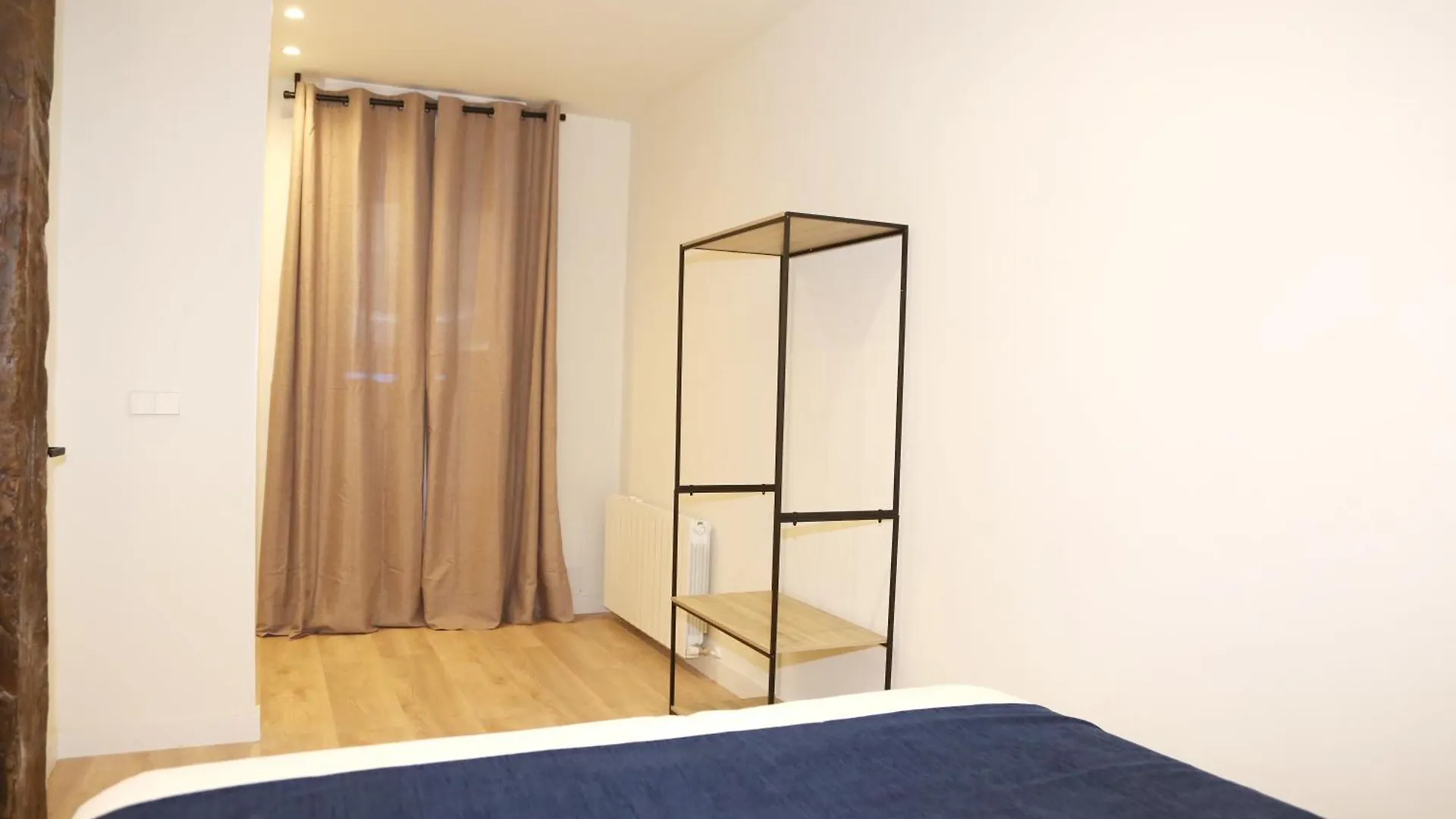 Piso Boutique Frente Al Casco Viejo De Bilbao Apartment
